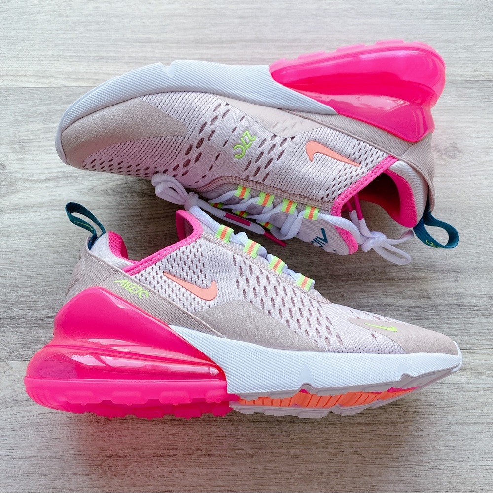 Nike air max 270 - Picture 11 of 11